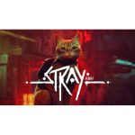 Stray, Nintendo Switch