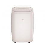 Beko BP1095C: Climatizzatore Portatile, 9000 Btu/h, Raffrescamento, Classe A