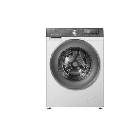Hisense lavatrice WF3S9043BW7 9 Kg Classe A-30% Autolavaggio Display Led WiFi JetWash