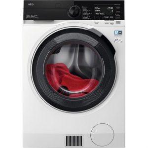 AEG Lavatrice Carica Frontale 10 Kg Classe A-40% 1400 Giri MADE IN ITALY LR7FH104VY