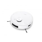 Ecovacs Deebot T9 0,42 L Sacchetto per la polvere Bianco