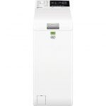 Electrolux Lavatrice Carica Alto 7 Kg Classe A 1300 Giri EW8T337A MADE IN EUROPE