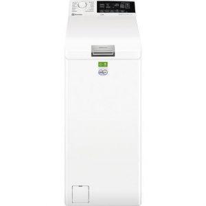 Electrolux Lavatrice Carica Alto 7 Kg Classe A 1300 Giri EW8T337A MADE IN EUROPE - 0,447 kWh