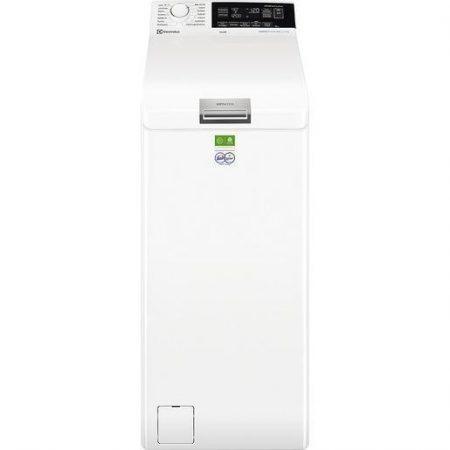 Electrolux LAVATRICE CARICA ALTO 7 KG CLASSE A 1300 GIRI EW8T337A MADE IN EUROPE
