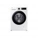 Samsung WW90DG5G34AEET lavatrice Caricamento frontale 9 kg 1400 Giri/min Bianco