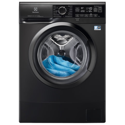 Electrolux SensiCare 600 Lavatrice serie 600 SensiCare 6 kg