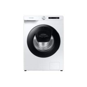 Samsung WW90T554DAW Lavatrice 9kg AddWash Ai Control Libera installazione Caricamento frontale 1400 Giri/min Bianco A+++ - 1 h