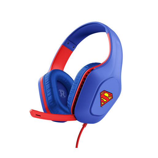 api-rest-00ed29448a7522f610cac04d7b9ea7e0-assets-8562236d1c2af699aad7dfbf066812ed-preview-sgmConversionBaseFormat-sgmEbayProductFormat Trust GXT 415SM Zirox Auricolare Cablato A Padiglione Gaming Blu, Rosso