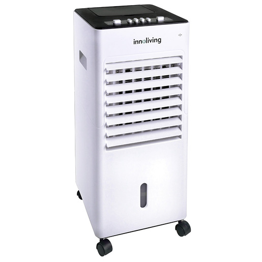 Innoliving INN-516 Raffrescatore portatile 6 L Bianco