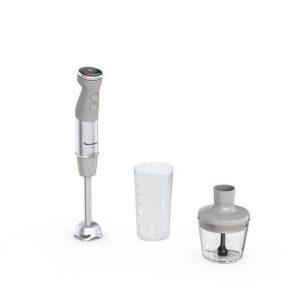 Moulinex DD672B Mixer ad immersione Quickchef+ 2 in 1 - 0,5 L