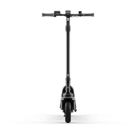 NIU KQI100P monopattino elettrico Nero, Grigio 20 km/h 5,2 Ah
