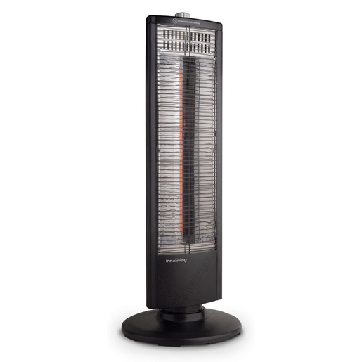 api-rest-00ed29448a7522f610cac04d7b9ea7e0-assets-859fdca6dca19c09ee33b57694f7ec7e-preview-sgmConversionBaseFormat-sgmEbayProductFormat Innoliving INN-576 stufetta elettrica Interno Nero 1000 W Riscaldatore di spazio in grafite