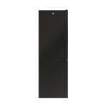 Hoover H-FRIDGE 500 HOCE4T618EB Libera installazione 341 L E Nero
