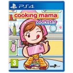 Cooking Mama: Cookstar PlayStation 4