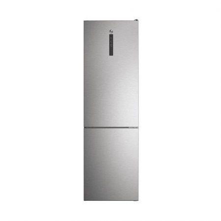 Hoover H-FRIDGE 700 HOCE7620DX Libera installazione 377 L D Acciaio inox