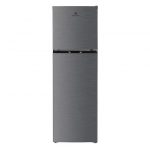 Electroline TME320NM2XE0 frigorifero con congelatore Libera installazione E Acciaio inox