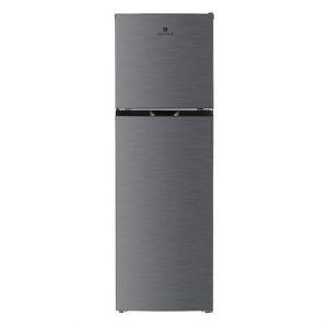 Electroline TME320NM2XE0 frigorifero con congelatore Libera installazione E Acciaio inox