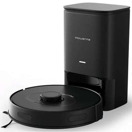 api-rest-00ed29448a7522f610cac04d7b9ea7e0-assets-879f8c8b29dddb45b6d38d672cc950a9-preview-sgmConversionBaseFormat-sgmEbayProductFormat Rowenta X-Plorer RR8597WH aspirapolvere robot Senza sacchetto Bianco