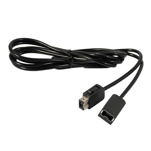 Xtreme inter 1 m Nero