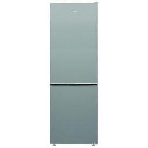 Indesit INK 21311 S4E Libera installazione 301 L E Argento