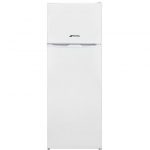 Smeg FD14EW frigorifero con congelatore Libera installazione 212 L E Bianco