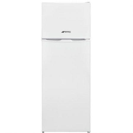 Smeg FD14EW frigorifero con congelatore Libera installazione 212 L E Bianco