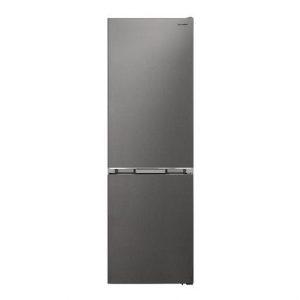 Sharp SJ-NBA21DMXPE frigorifero con congelatore Libera installazione 331 L E Grigio - |