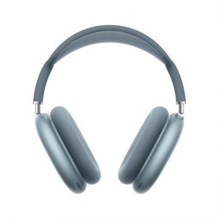 Apple AirPods Max Blu connessione usb-c (versione 2024)