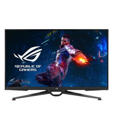 ASUS ROG Swift PG38UQ Monitor PC 96,5 cm (38'') 3840 x 2160 Pixel 4K Ultra HD LED Nero