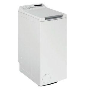 Whirlpool Lavatrice a libera installazione – TDLR 6240S IT - 0,11 W
