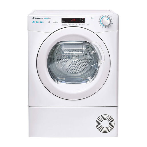 Candy Smart Pro CSOE H10A2DE-S asciugatrice Libera installazione Caricamento frontale 10 kg Bianco