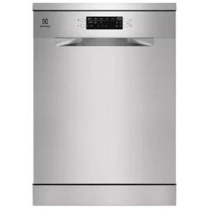 Electrolux ESA47200SX Lavastoviglie Serie 300 AirDry 60 cm