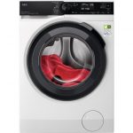 AEG Lavatrice Carica Frontale 11 Kg Classe A-10% 1400 Giri MADE IN ITALY LR8H114BY