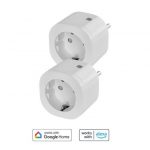 omajin by Netatmo Bundle x2 Presa Intelligente
