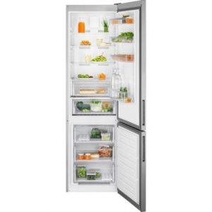 Electrolux LNT6ME36U Frigocongelatore Serie 600 TwinTech® Total No Frost 201 cm