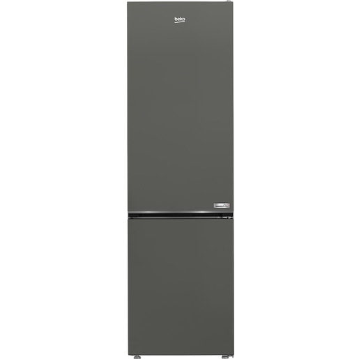 Beko B5RCNA406HG: Frigorifero Combinato, Total No-Frost, 59.5 cm