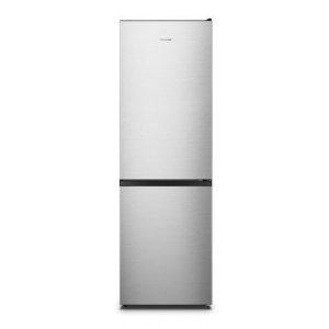Hisense frigorifero/congelatore FCN300ACE libera installazione 304L Classe E Profondità ridotta Porta Reversibile