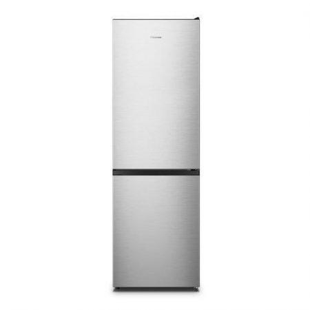 Hisense frigorifero/congelatore FCN300ACE libera installazione 304L Classe E Profondità ridotta Porta Reversibile