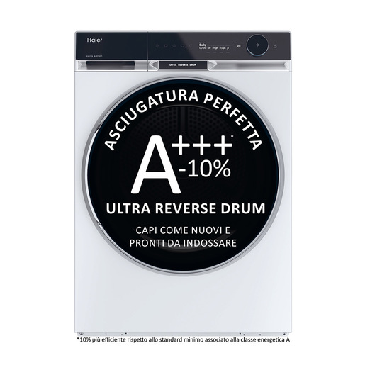api-rest-00ed29448a7522f610cac04d7b9ea7e0-assets-93c0ddd3feac03ebced3f706717ceb0a-preview-sgmConversionBaseFormat-sgmEbayProductFormat Haier HD90-A3Q397U1-S asciugatrice Libera installazione Caricamento frontale 9 kg Bianco