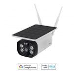 omajin by Netatmo Videocamera Solare