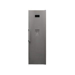 Sharp SJ-LC41CHDIE-EU frigorifero Libera installazione 390 L E Acciaio inox - ||||||||