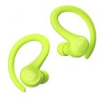 JLab Go Air Sport Cuffie True Wireless Stereo (TWS) In-ear Bluetooth Giallo