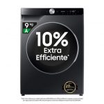 Samsung Lavatrice AI Control Ecodosatore 9Kg WW90DG6U85LBU3