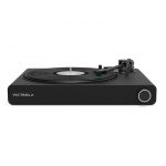 Victrola Stream Giradischi con trasmissione a cinghia Nero
