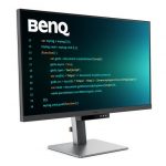 BenQ RD320U LED display 80 cm (31.5'') 3840 x 2160 Pixel 4K Ultra HD Nero