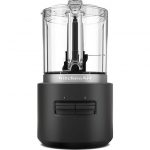 KitchenAid Tritatutto Cordless Go