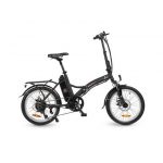 Smartway F4 Nero Acciaio Taglia unica 50,8 cm (20'') 22,5 kg