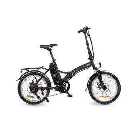 Smartway F4 Nero Acciaio Taglia unica 50,8 cm (20'') 22,5 kg