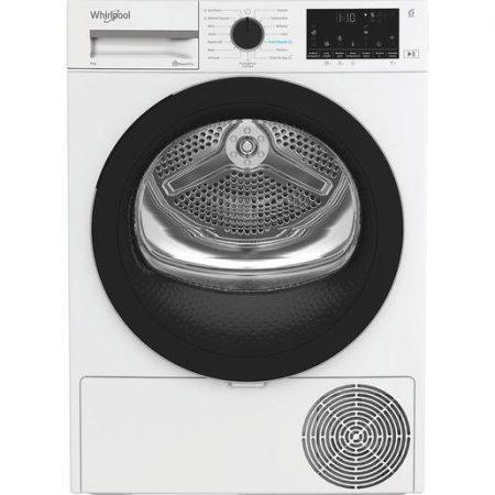 Whirlpool C WD R49M WBS IT, Capacità 9kg, classe C, colore White, Display digitale XL, Wi-Fi