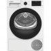 Whirlpool C WD R49M WBS IT, Capacità 9kg, classe C, colore White, Display digitale XL, Wi-Fi